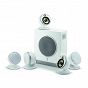 Focal Dome Flax 5.1 SUB AIR (Biały)