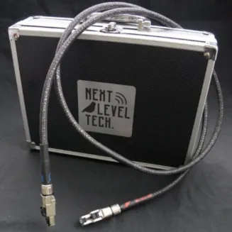 Kabel ethernet NxLT ETHER Ethernet LAN - 2