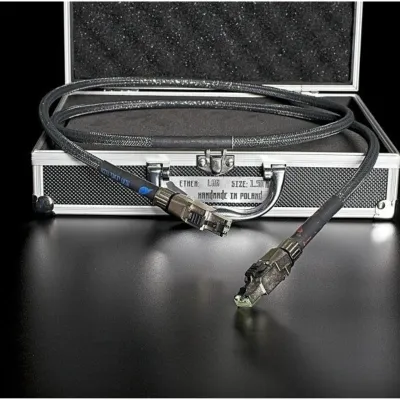 Kabel ethernet NxLT ETHER Ethernet LAN