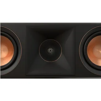 Głośnik centralny Klipsch RP-500C II (orzech) - 6