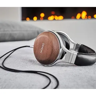 Słuchawki Denon AH-D7200 - 8