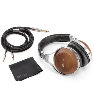 Słuchawki Denon AH-D7200 - 10