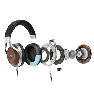 Słuchawki Denon AH-D7200 - 11