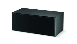 Głośnik centralny Focal Theva Center (Black High Gloss) - 2