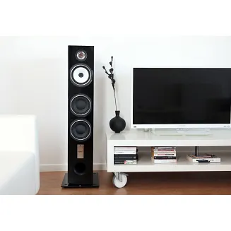 Kolumny podłogowe Triangle Esprit Antal EZ (czarny połysk) - 6