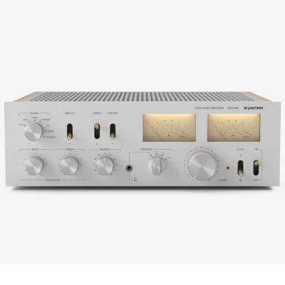 Wzmacniacz zintegrowany Unitra WSH-805 Classic Edition