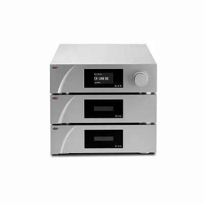 Przetwornik DAC CH Precision C1.2 Mono