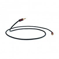 QED PERFORMANCE Jack 3.5mm M stereo