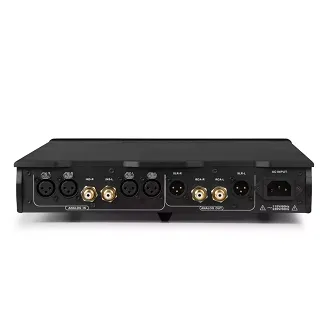 Przedwzmacniacz Denafrips Hestia 12th - 3