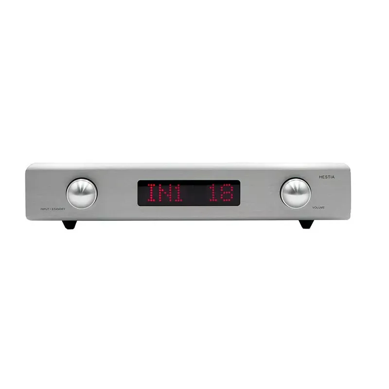 Przedwzmacniacz Denafrips Hestia 12th