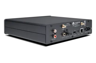 Odtwarzacz sieciowy Cambridge Audio MXN10 - 4