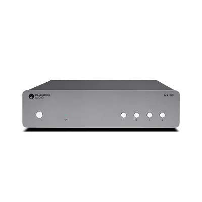 Odtwarzacz sieciowy Cambridge Audio MXN10