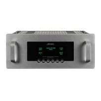Audio Research Reference Phono 3SE (Srebrny)