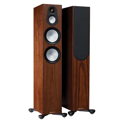 Monitor Audio Silver 300 7G (walnut)