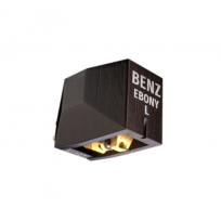 Benz Micro Ebony L
