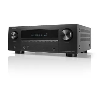 Amplituner kina domowego Denon AVC-X3800H - 3