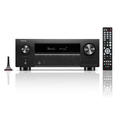Amplituner kina domowego Denon AVC-X3800H