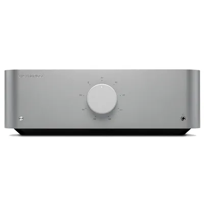 Wzmacniacz zintegrowany Cambridge Audio EDGE A