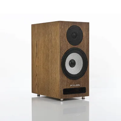 Kolumny podstawkowe Pylon Audio Ruby Monitor