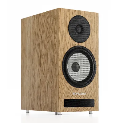 Kolumny podstawkowe Pylon Audio Ruby monitor
