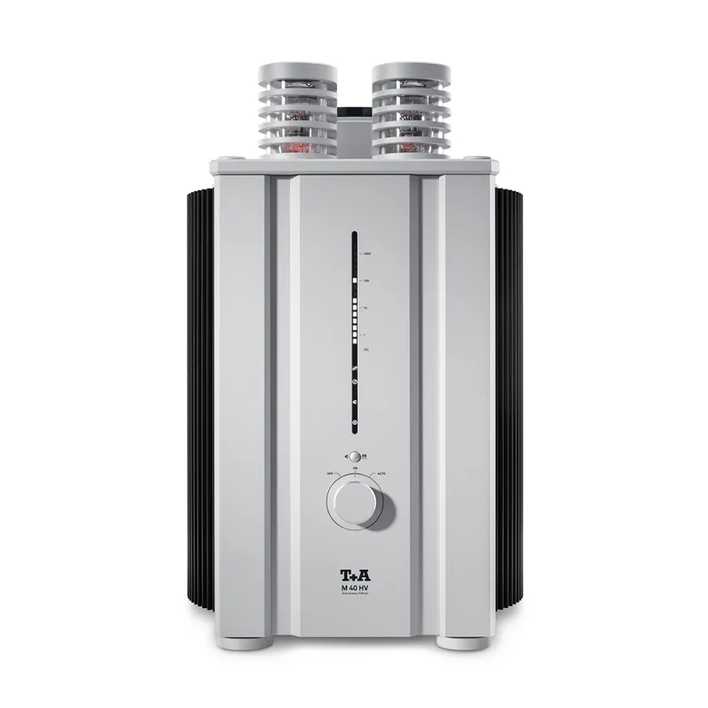 Wzmacniacz mocy T+A M 40 HV