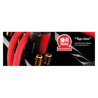Chord Shawline RCA - 2