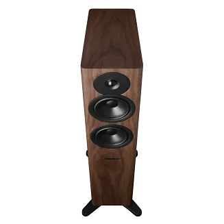Kolumny podłogowe Dynaudio Evoke 30 (orzech) - 5