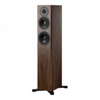 Kolumny podłogowe Dynaudio Evoke 30 (orzech)
