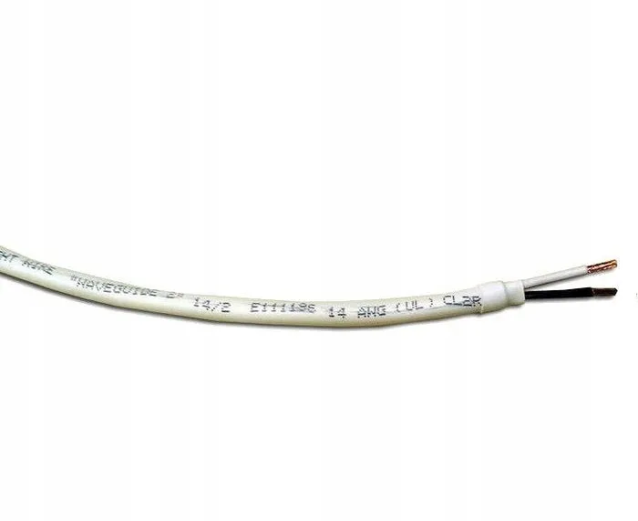 Kabel głośnikowy Straight Wire Waveguide 2SC (1mb) – Outlet