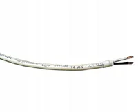 Kabel głośnikowy Straight Wire Waveguide 2SC (1mb) – Outlet