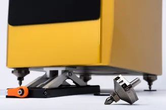 Kolumny podłogowe Wilson Audio Sasha V - 10