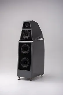 Kolumny podłogowe Wilson Audio Sasha V - 9