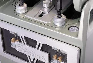 Kolumny podłogowe Wilson Audio Sasha V - 5