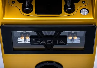 Kolumny podłogowe Wilson Audio Sasha V - 2