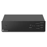 Przedwzmacniacz gramofonowy Pro-Ject Phono Box S3 B (czarny)