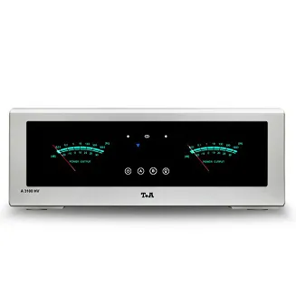 Wzmacniacz mocy T+A A 3100 HV - 3