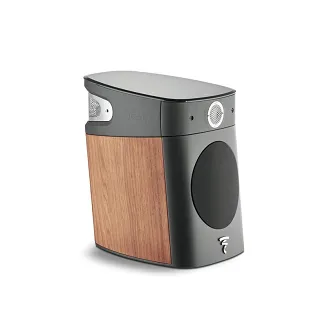 Kolumny podstawkowe Focal Sopra N°1 (czarny połysk) - 7