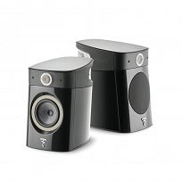Focal Sopra N°1 (czarny połysk)