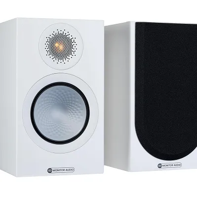 Monitor Audio Silver 50 7G (white satin)