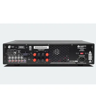 Amplituner stereo Cambridge Audio AXR100D - 3