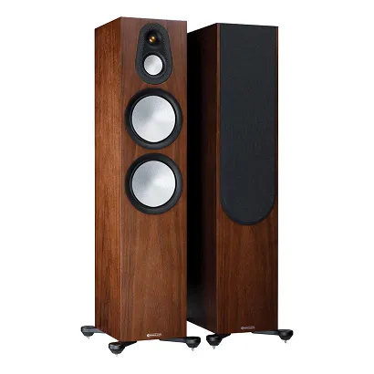Monitor Audio Silver 500 7G (walnut)