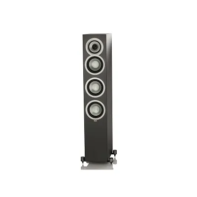 Elac Uni-Fi FS U5 (czarny) 