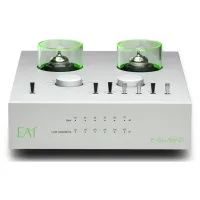 Przedwzmacniacz gramofonowy E.A.T. E-Glo Petit B