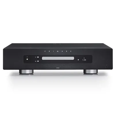 Odtwarzacz CD Primare CD35 (czarny) – outlet