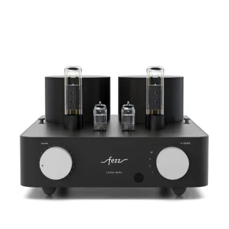 Wzmacniacz lampowy Fezz Luna Mini EVO - 2