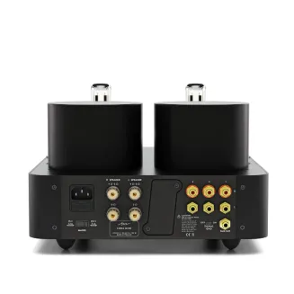 Wzmacniacz lampowy Fezz Luna Mini EVO - 3