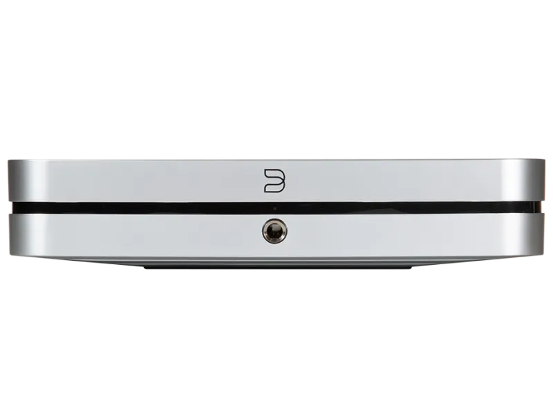 Odtwarzacz sieciowy Bluesound NODE X