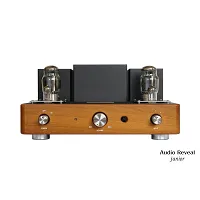 Wzmacniacz lampowy Audio Reveal Junior