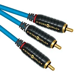 Przewód do subwoofera Stream Subwoofer Interconnect (SIW)