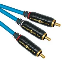 Przewód do subwoofera Stream Subwoofer Interconnect (SIW)